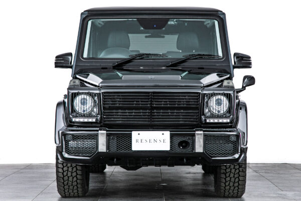 G350ブルーテック ロング 4WD