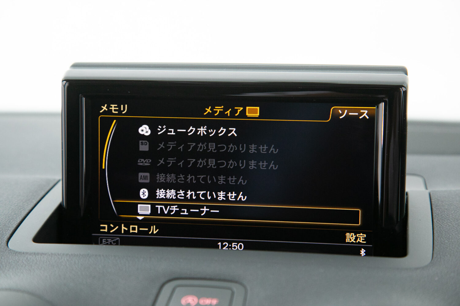 A1スポーツバック 1.0TFSI