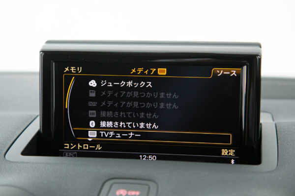 A1スポーツバック 1.0TFSI