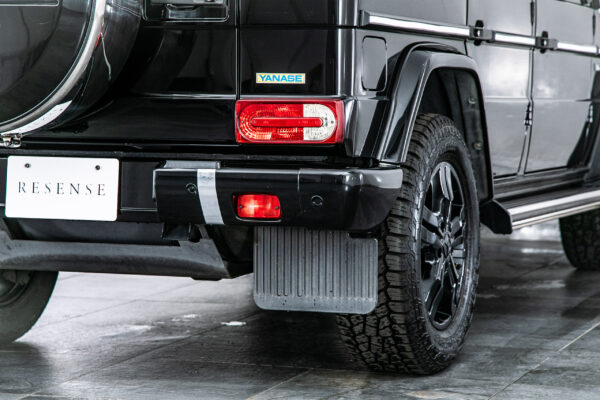 G350ブルーテック ロング 4WD