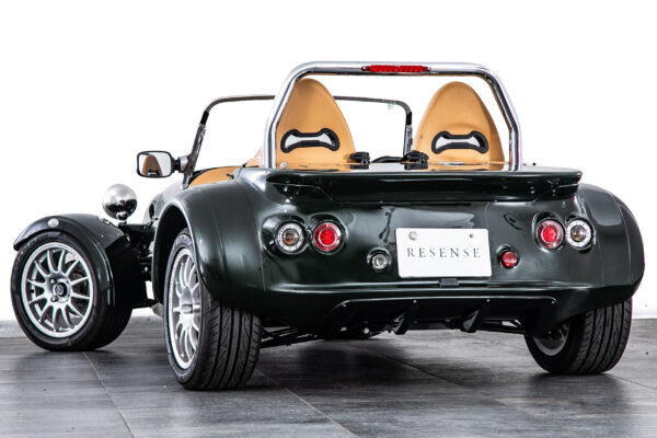 WESTFIELD SPORT TURBO 1600