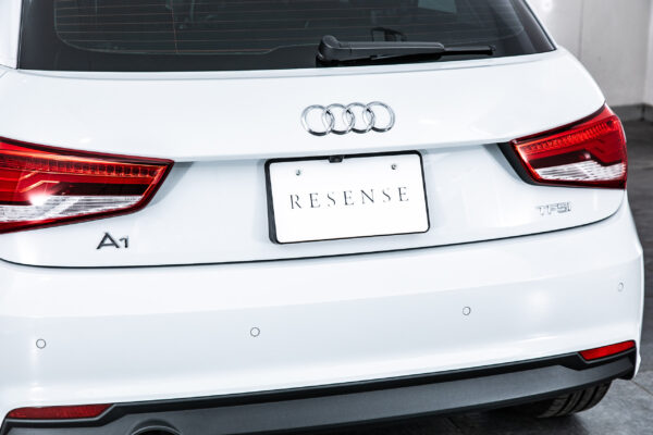 A1スポーツバック 1.0TFSI
