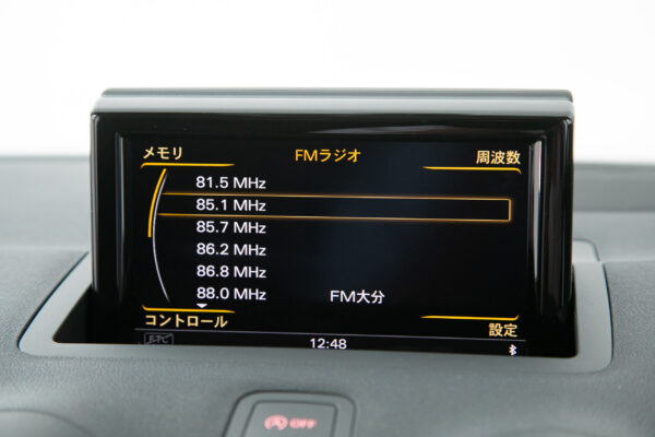 A1スポーツバック 1.0TFSI