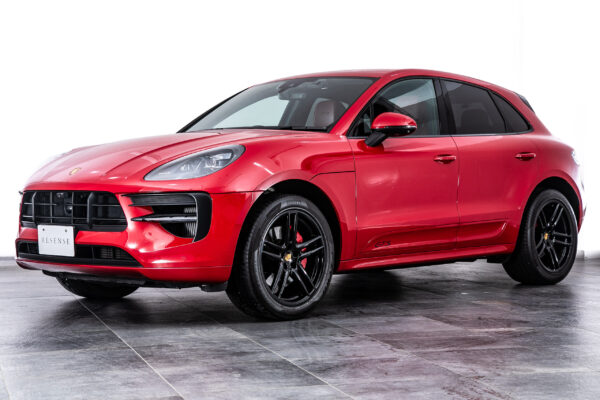 マカン GTS PDK 4WD