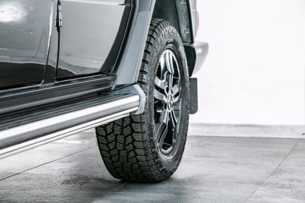 G350ブルーテック ロング 4WD