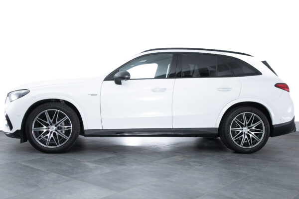 GLCクラス GLC43 4マチック(BSG) 4WD