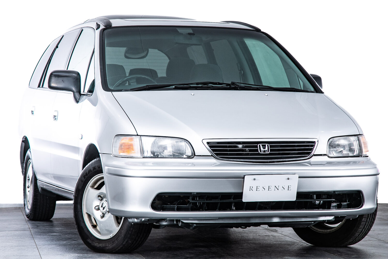 オデッセイ 2.2 L