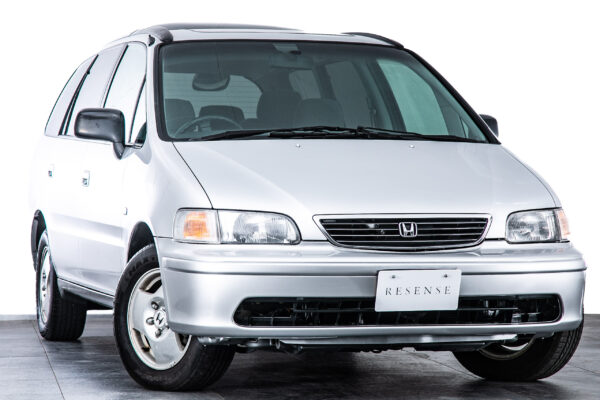 オデッセイ 2.2 L