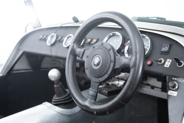 スーパーセブン 1600