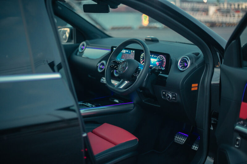 メルセデス・ベンツ・GLA180 アーバンスターズ（2026）熟成したGLAの到達点