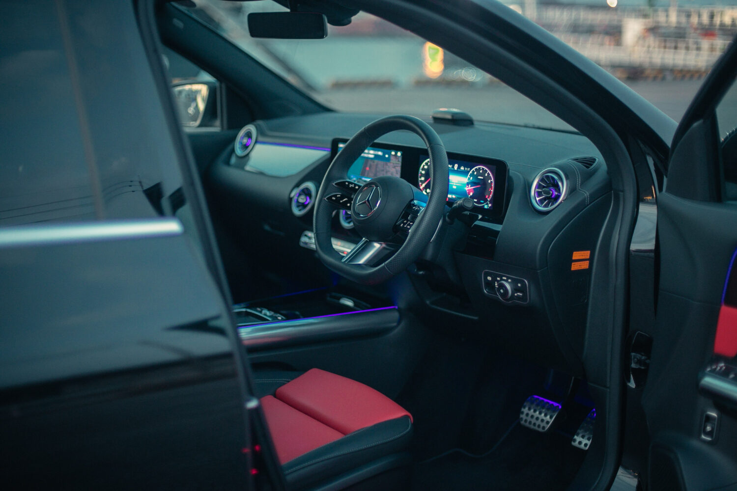 メルセデス・ベンツ・GLA180 アーバンスターズ（2026）熟成したGLAの到達点