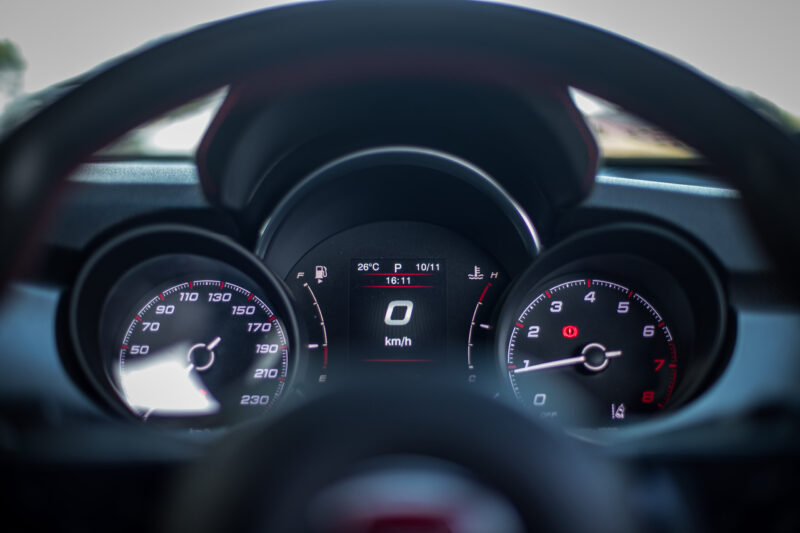 フィアット・500Xスポーツ（2021）ちょっと大きなチンクエチェント