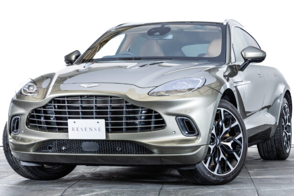 DBX 4.0 4WD