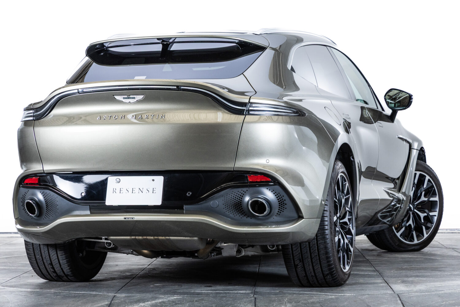 DBX 4.0 4WD
