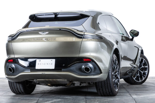 DBX 4.0 4WD