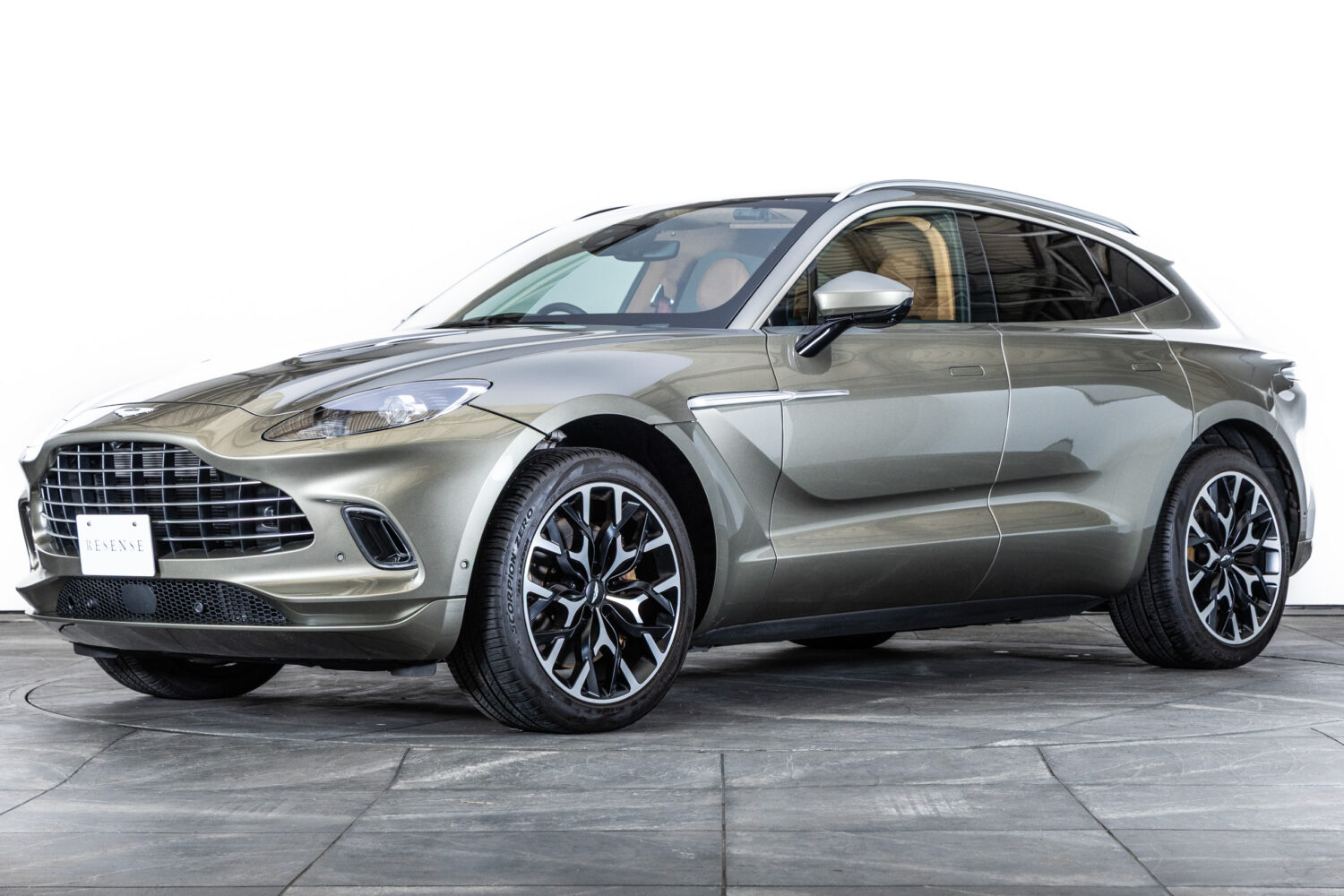 DBX 4.0 4WD