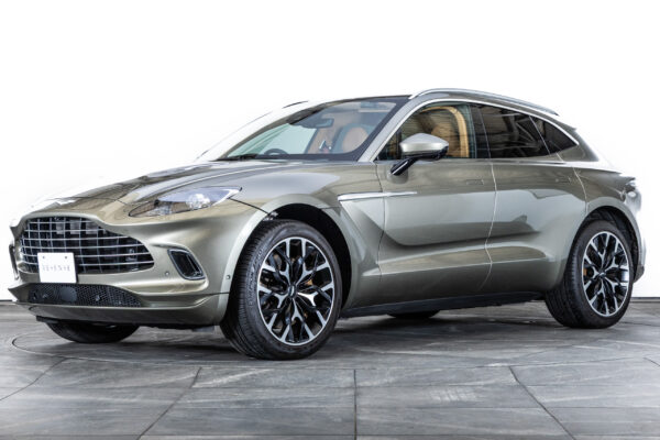 DBX 4.0 4WD