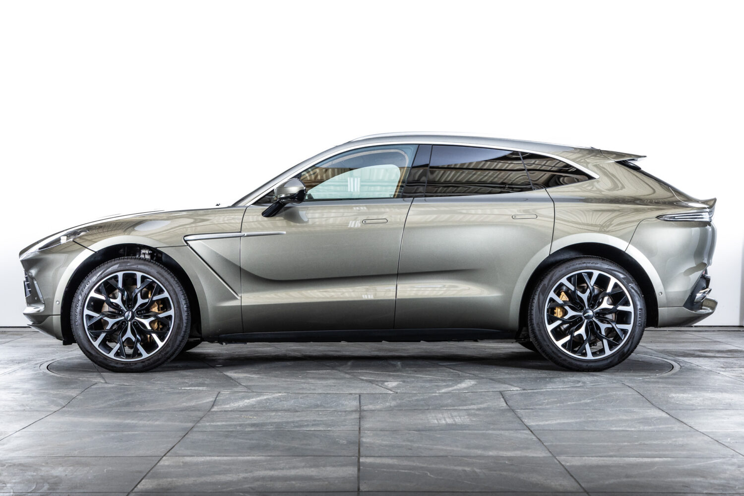 DBX 4.0 4WD