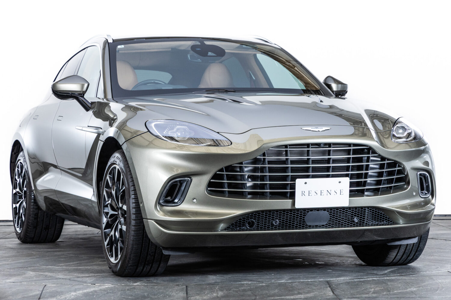 DBX 4.0 4WD