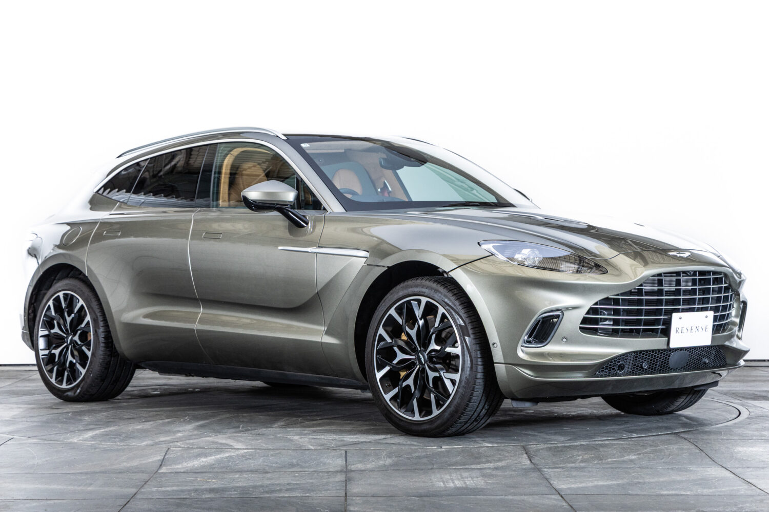 DBX 4.0 4WD