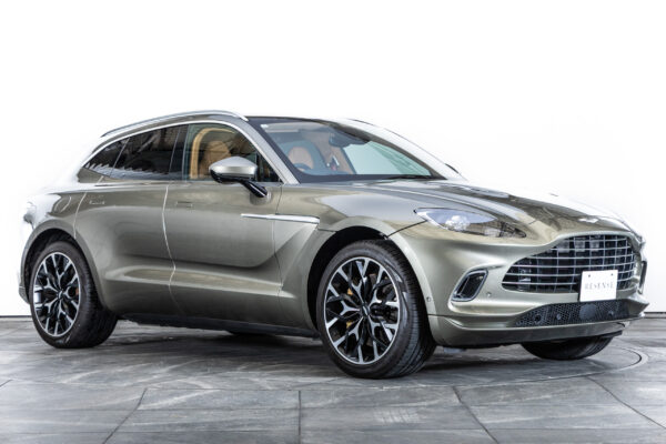 DBX 4.0 4WD