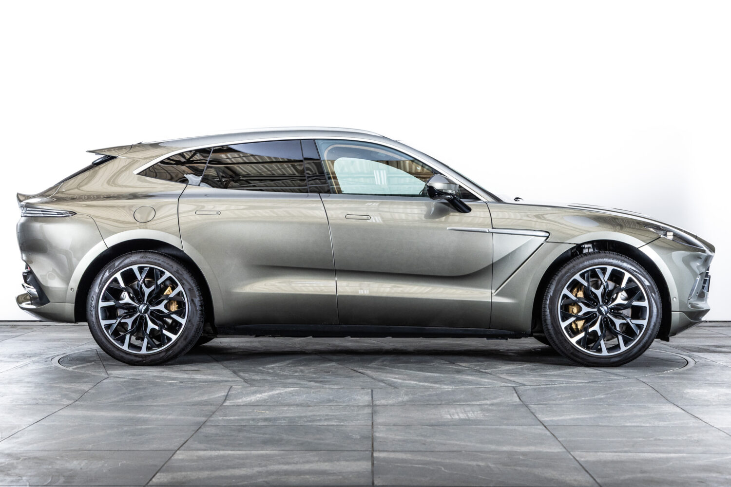 DBX 4.0 4WD
