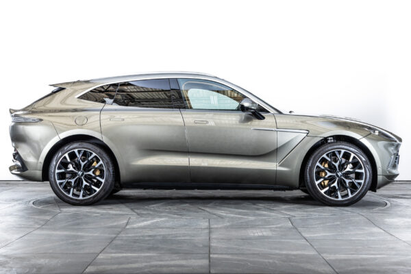 DBX 4.0 4WD