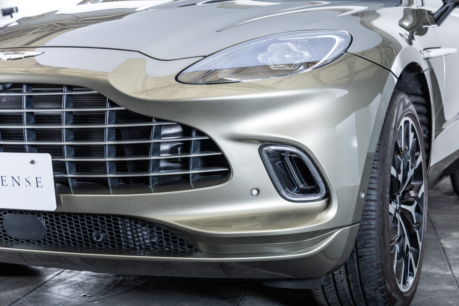 DBX 4.0 4WD