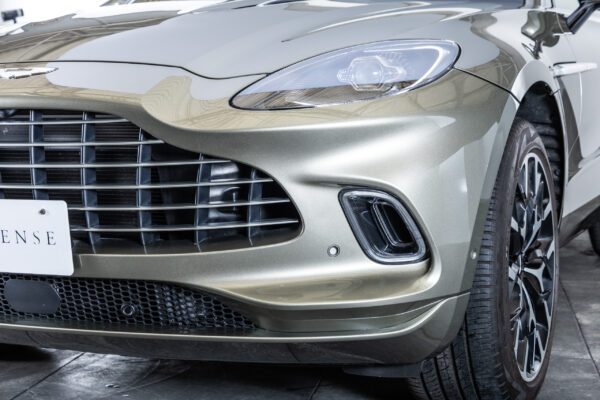 DBX 4.0 4WD