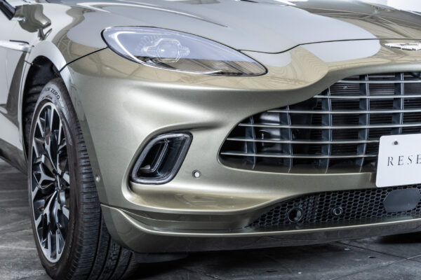DBX 4.0 4WD