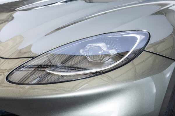 DBX 4.0 4WD