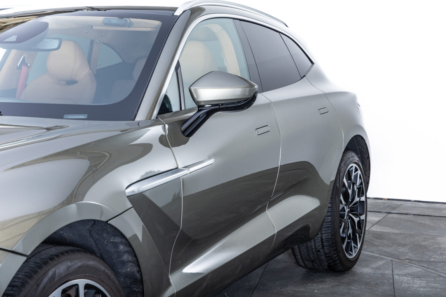 DBX 4.0 4WD