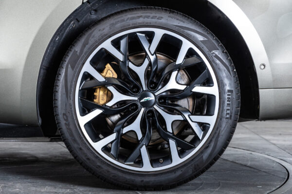 DBX 4.0 4WD