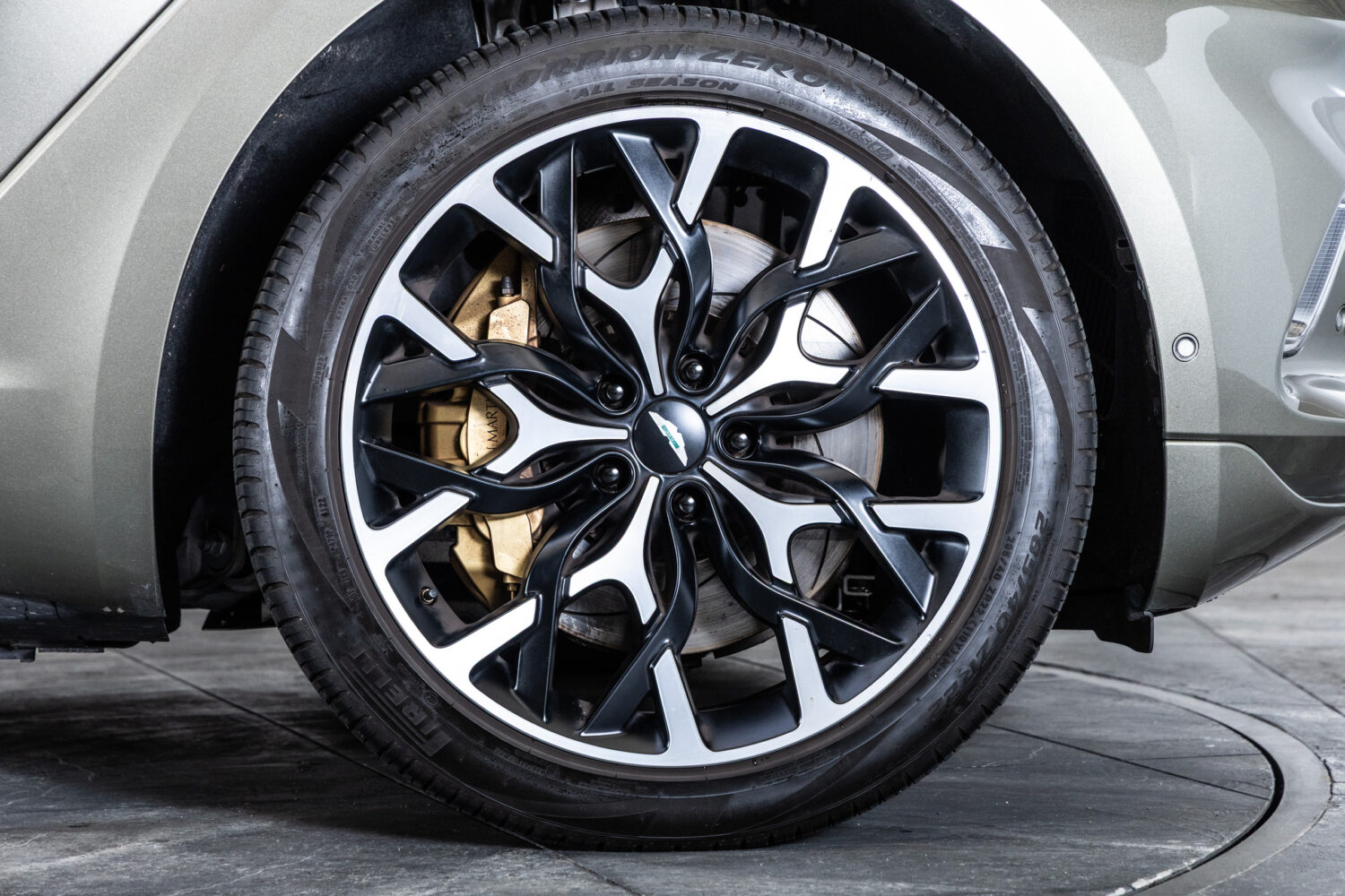 DBX 4.0 4WD