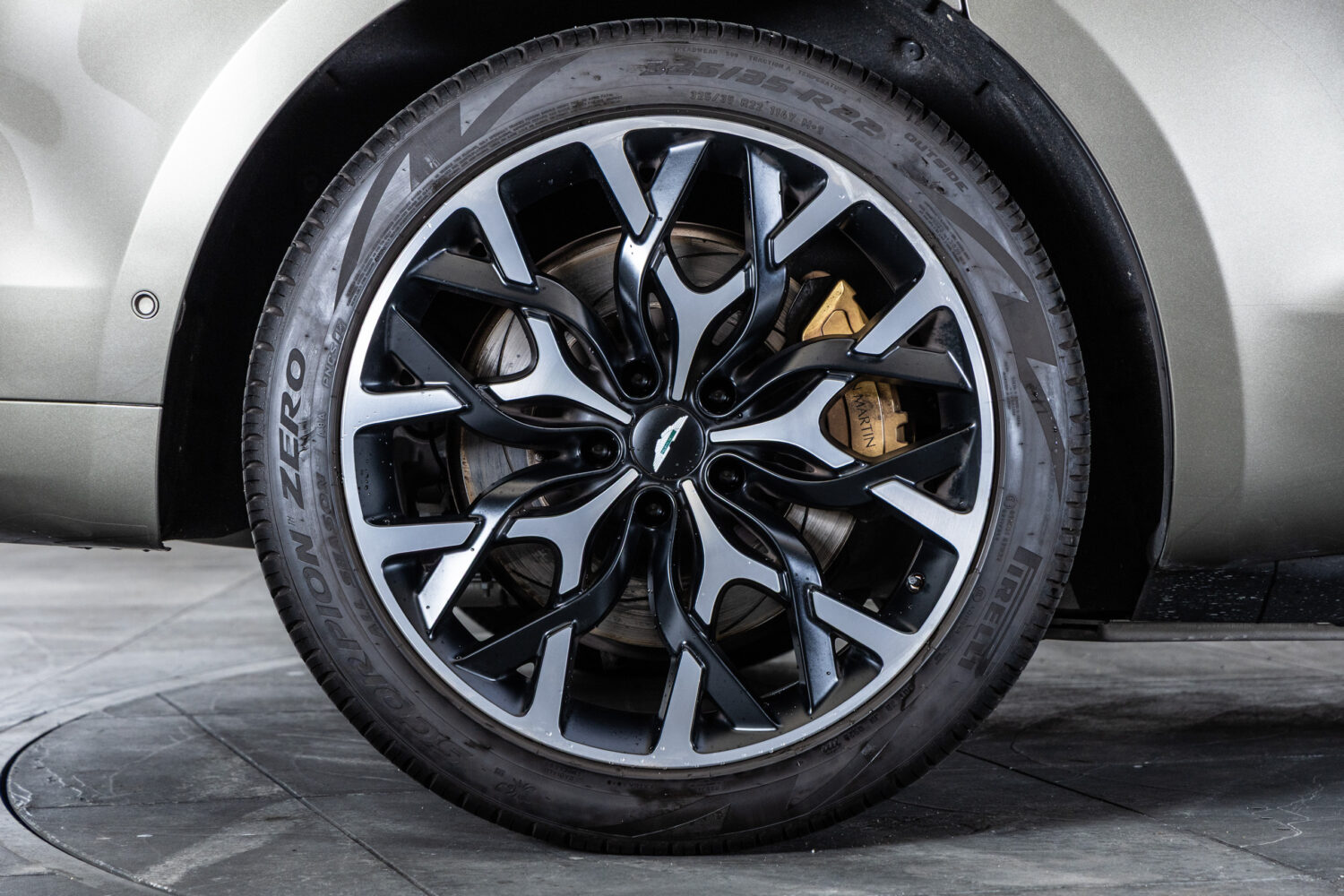 DBX 4.0 4WD