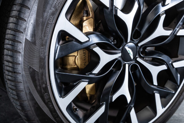 DBX 4.0 4WD