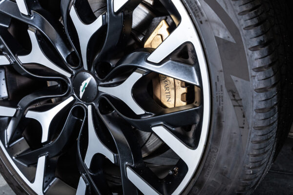 DBX 4.0 4WD