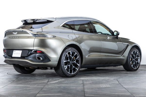 DBX 4.0 4WD