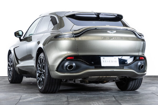 DBX 4.0 4WD
