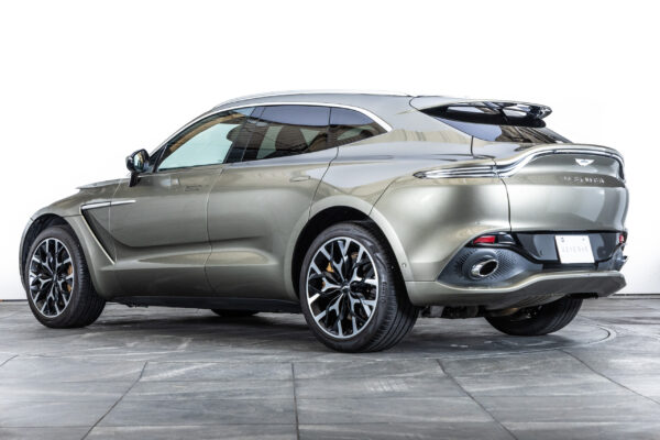 DBX 4.0 4WD