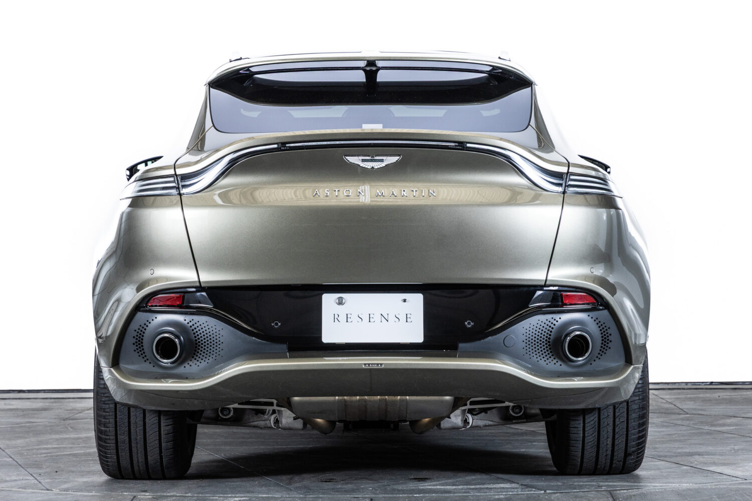 DBX 4.0 4WD