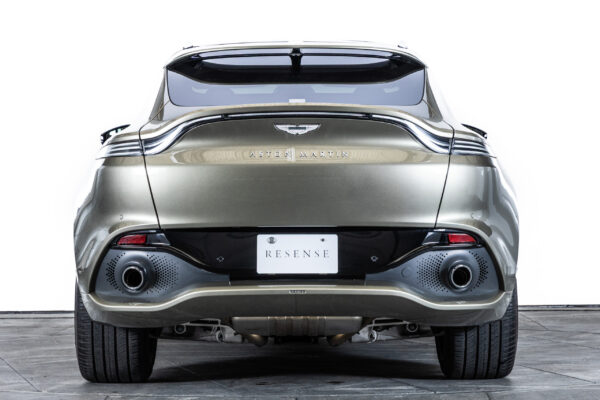 DBX 4.0 4WD