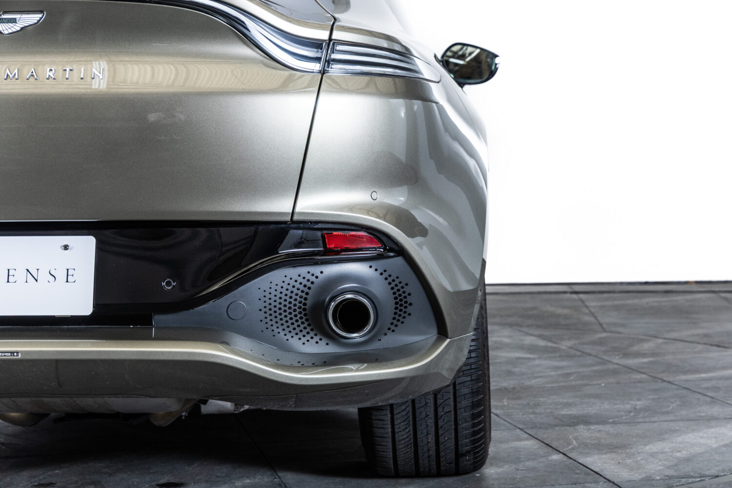 DBX 4.0 4WD