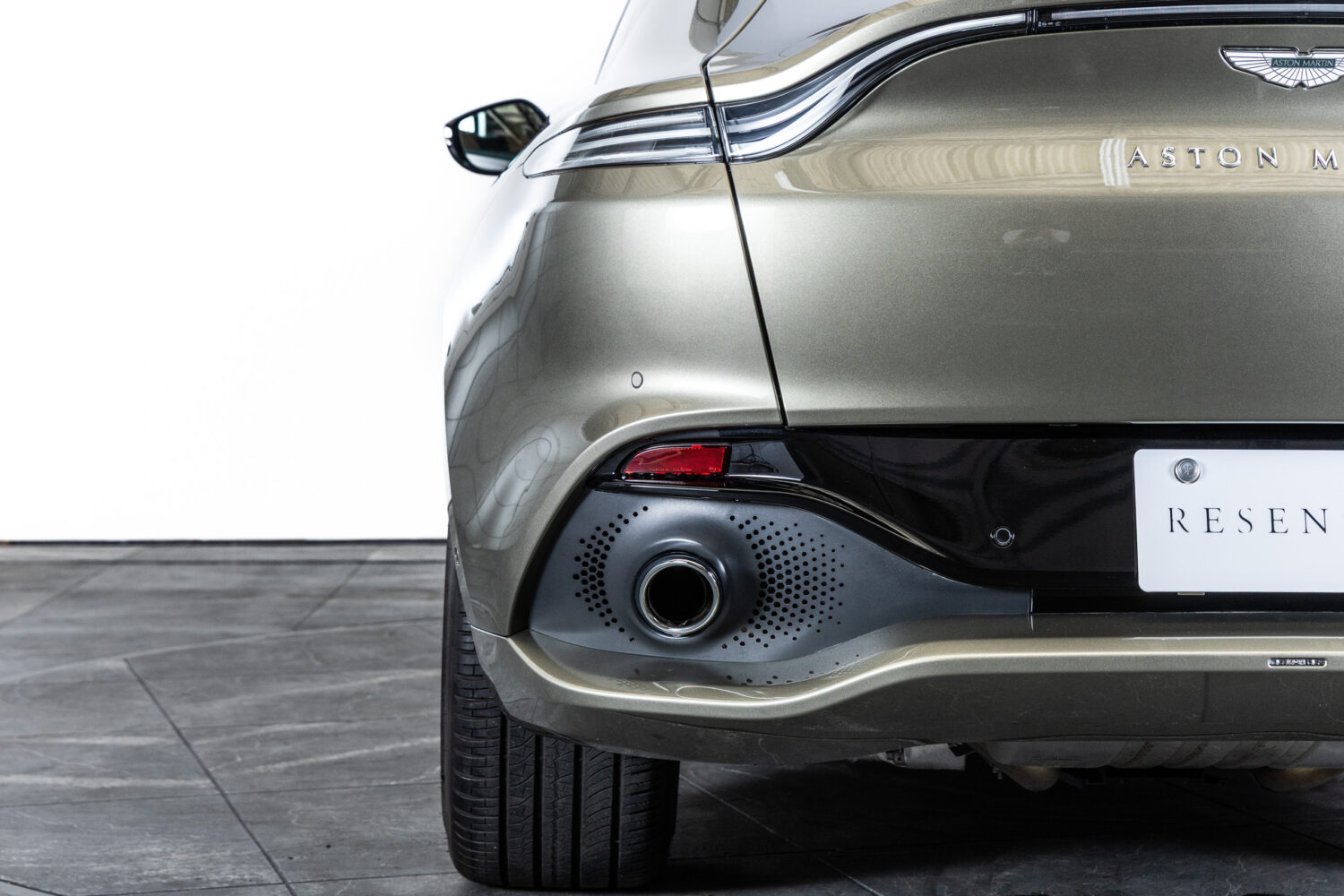 DBX 4.0 4WD