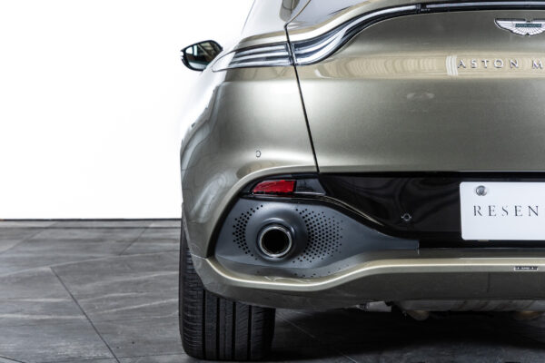 DBX 4.0 4WD