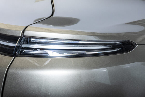 DBX 4.0 4WD