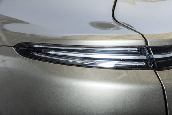 DBX 4.0 4WD