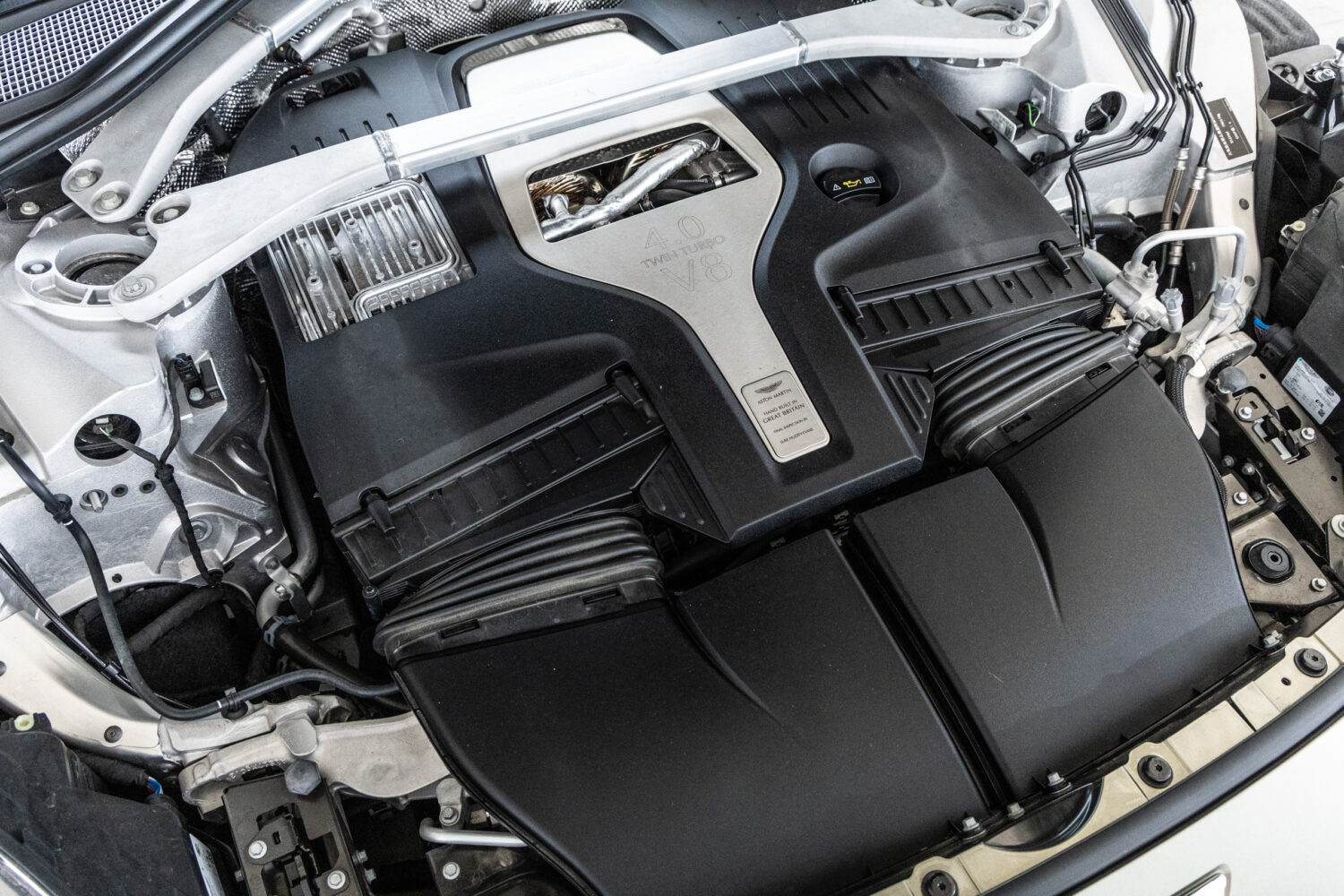 DBX 4.0 4WD