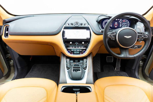 DBX 4.0 4WD