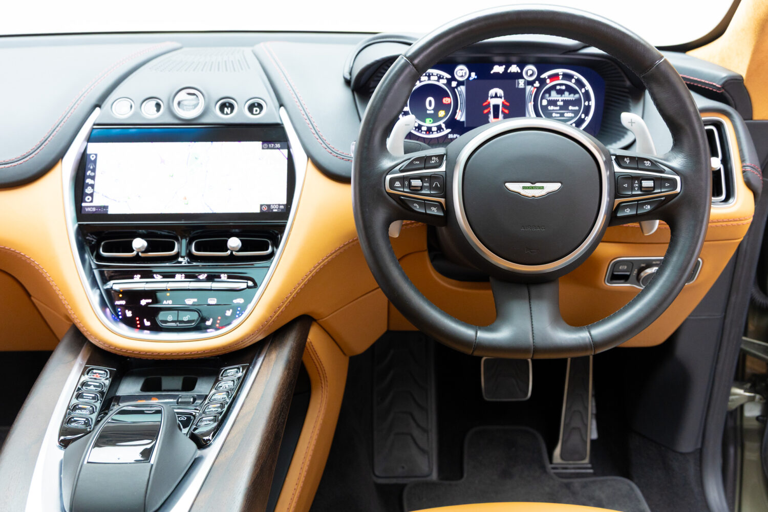 DBX 4.0 4WD